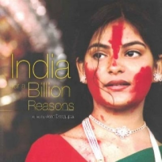 Knjiga India for a Billion Reasons Amit Dasgupta