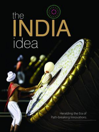Kniha India Idea Shobit Arya