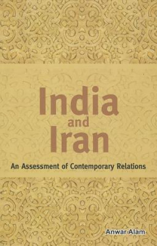 Buch India & Iran 