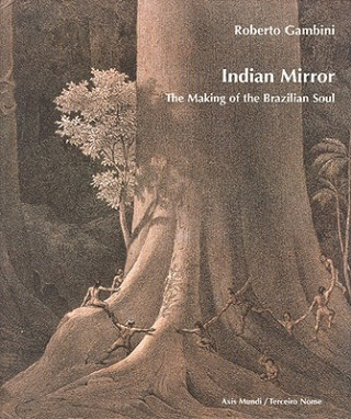 Carte Indian Mirror Roberto Gambini