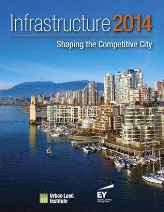 Buch Infrastructure 2014 Sara Hammerschmidt