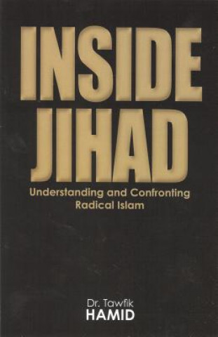 Βιβλίο Inside Jihad Tawfik Hamid