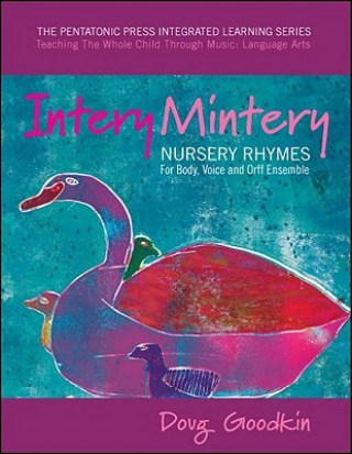 Kniha Intery Mintery Doug Goodkin