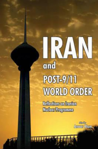 Książka Iran & Post-9/11 World Order 