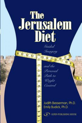 Carte Jerusalem Diet Emily Budick