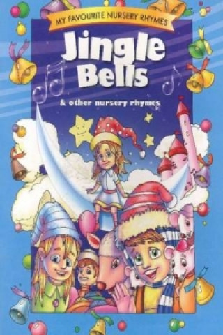 Buch Jingle Bells Pegasus