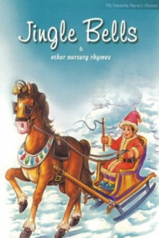 Carte Jingle Bells & Other Nursery Rhymes Pegasus