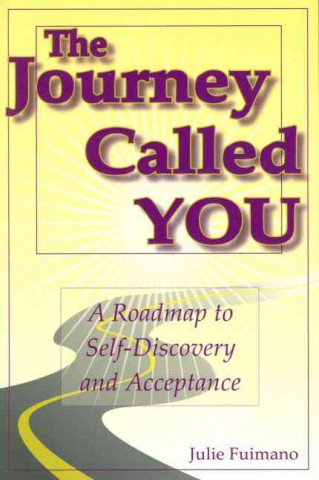 Kniha Journey Called You Julie Fuimano