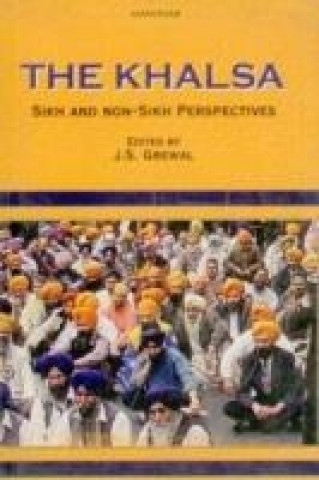 Βιβλίο Khalsa J. S. Grewal
