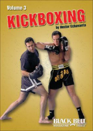 Videoclip Kickboxing Vol. 3 Hector Echavarria