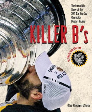 Kniha Killer B's Boston Globe