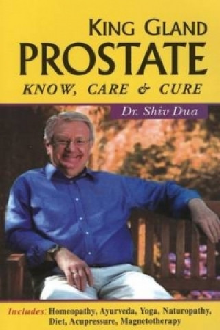 Carte King Gland Prostate Shiv Dua