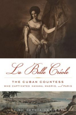Carte La Belle Creole Alina Garcia-La Puerta