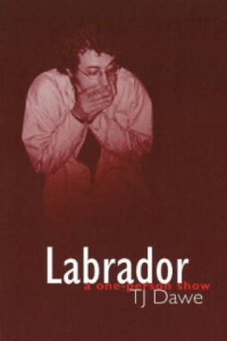 Könyv Labrador T.J. Dawe