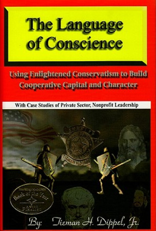 Книга Language of Conscience Tieman H. Dippel