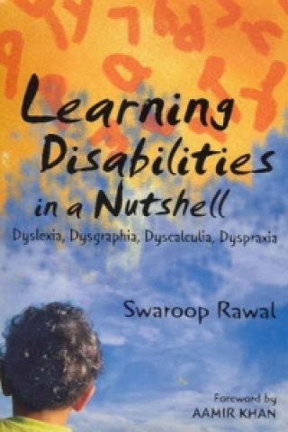 Książka Learning Disabilities in a Nutshell Rawal