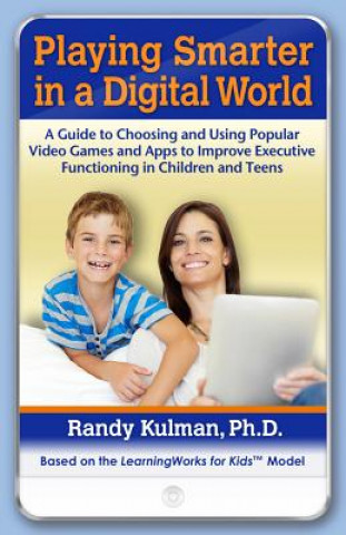 Buch Playing Smarter in a Digital World Randy Kulman