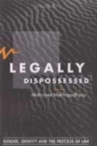 Buch Legally Dispossessed Maitrayee Mukhopadhyay