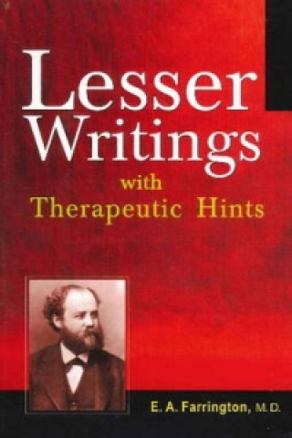 Книга Lesser Writings Farrington