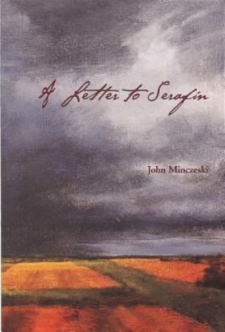 Libro Letter from Serafin John Minczeski