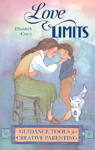 Carte Love & Limits Elizabeth Crary