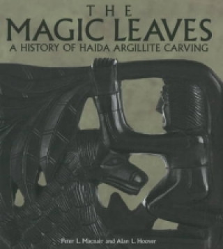 Book Magic Leaves Peter L. Macnair