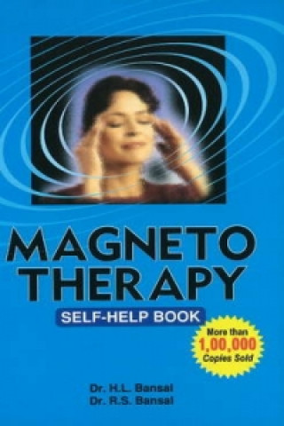 Kniha Magneto Therapy R.S. Bansal