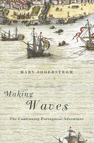 Könyv Making Waves Mary Soderstrom