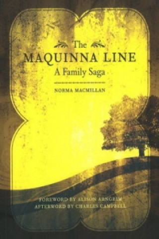 Книга Maquinna Line Norma Macmillan