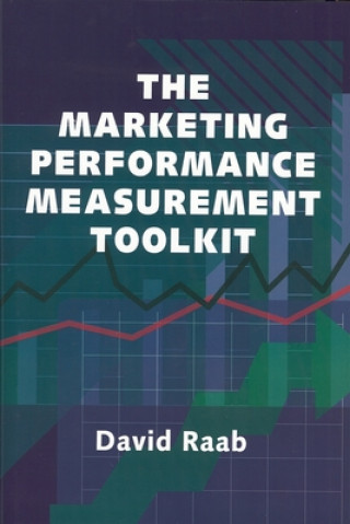 Könyv Marketing Performance Measurement Toolkit David Raab