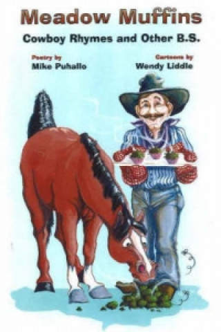 Książka Meadow Muffins Mike Puhallo