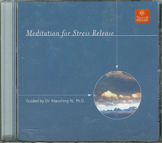 Audio Meditation for Stress Release Maoshing Ni