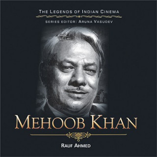 Książka Mehboob Khan Rauf Ahmed