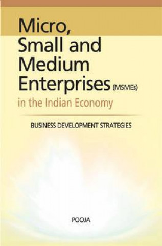 Carte Micro, Small & Medium Enterprises in the Indian Economy Pooja
