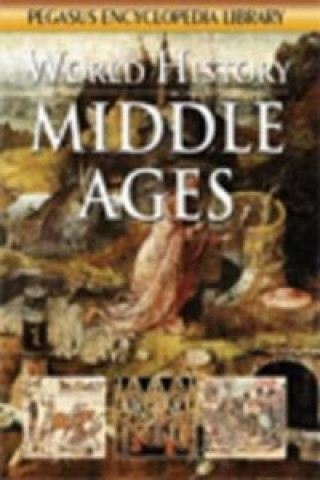 Kniha Middle Ages Pegasus