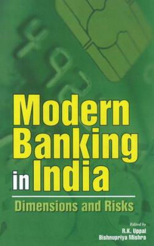 Carte Modern Banking in India 