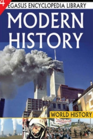 Könyv Modern History Pegasus