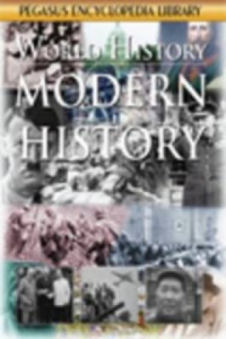 Book Modern History Pegasus