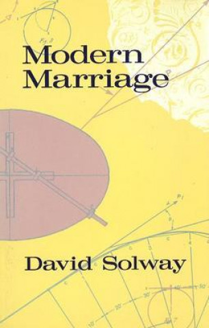 Książka Modern Marriage David Solway