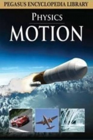 Kniha Motion & Kinematic Pegasus