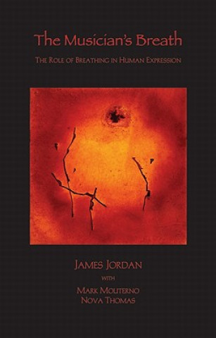 Könyv Musician's Breath James Jordan