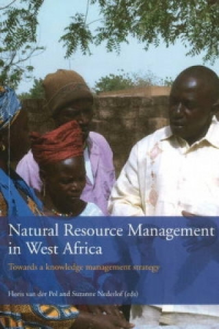 Kniha Natural Resource Management in West Africa 