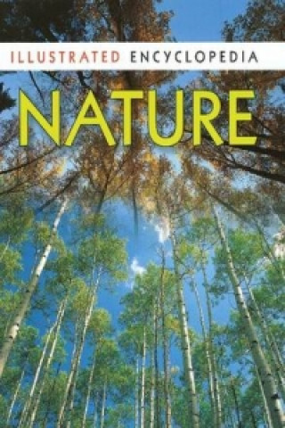 Könyv Nature 