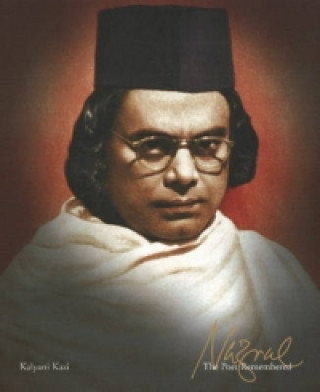 Kniha Nazrul Kalyani Kazi