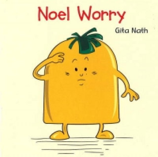 Książka Noel Worry Gita Nath