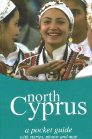 Carte North Cyprus C. Sternberg