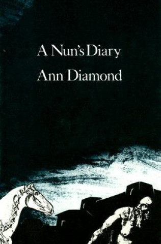 Книга Nun's Diary Ann Diamond