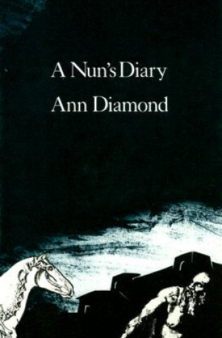 Kniha Nun's Diary Ann Diamond