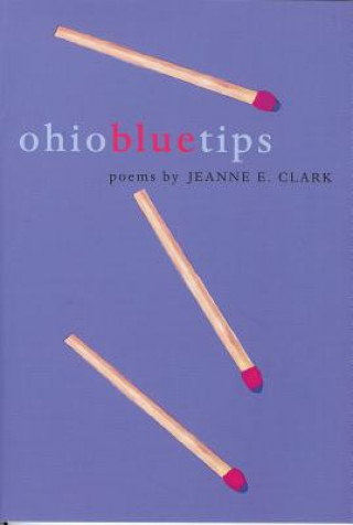 Książka Ohio Blue Tips Jeanne E. Clark