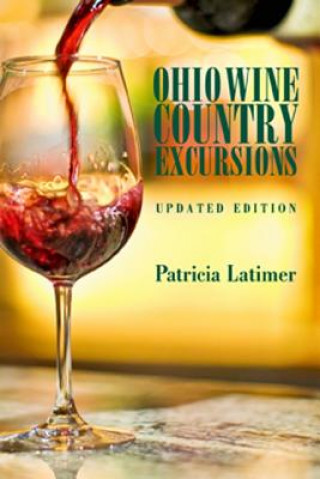 Carte Ohio Wine Country Excursions Patricia Latimer